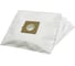 Мешки-пылесборники оригинальные синтетические (5 шт.) Euro Clean LG TB-33 E-07 1