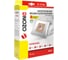 Мешки-пылесборники синтетические (5 шт; с микрофильтром) для Samsung OZONE M-03 2