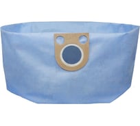 Мешок-пылесборник синтетический OZONE turbo (1 шт; 20 л) для профессиональных пылесосов XT-208 PRO