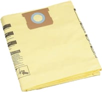 Фильтр-мешки синтетические двухслойные Shop-Vac (2 шт; 60-80 л) 9067329