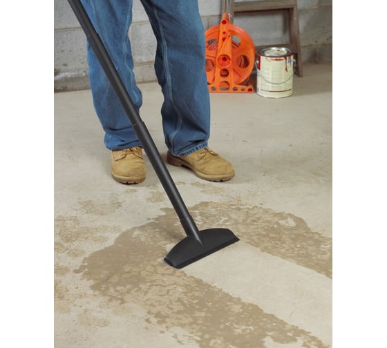 Насадка для пола (250 мм) Shop-Vac 9062129