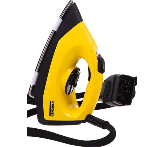Утюг паровой I 6006 для SC и SI Karcher 2.863-208 1