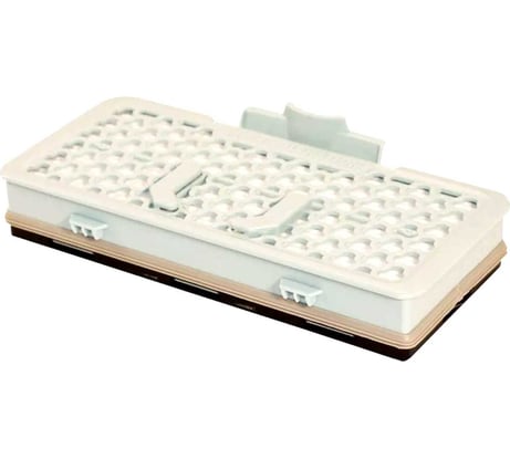 Фильтр Hepa для пылесосов LG kompressor vc/vk Tatkraft 13902