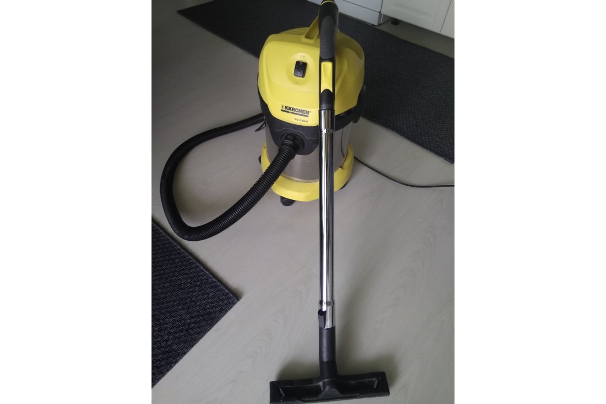 Трубка телескопическая FILTERO FTT35 (35 мм) для пылесосов 05278 ...