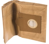 Пылесборники FILTERO SIE 02 Standard (5 шт.) 05037