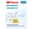 Фильтр НЕРА FILTERO FTH 20 для Zelmer 05480 2