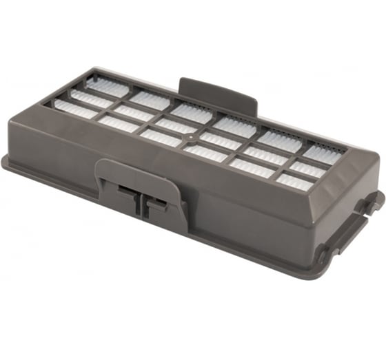 Фильтр НЕРА FILTERO FTH 23 для Bosch, Siemens 05532 1