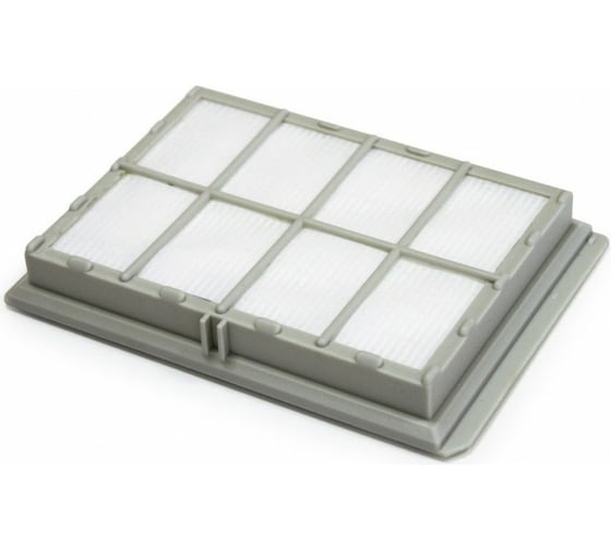 Фильтр НЕРА FILTERO FTH 02 для Bosch, Siemens 05291
