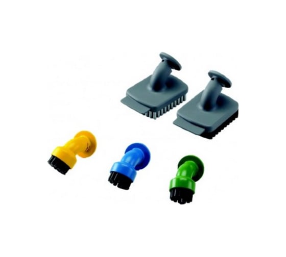 Набор щеток для чистки кухни (5 шт.) Black+Decker FSMHKA 1