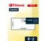 Мешки для пылесоса Bort, Energen, ОБИ, Shop Vac трехслойные синтетические Filtero BRT 20 Pro 30л 2шт 05595 1