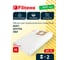 Мешки для пылесоса Bort, Energen, ОБИ, Shop Vac трехслойные синтетические Filtero BRT 20 Pro 30л 2шт 05595 2