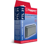 Hepa-фильтр FTL 31 для пылесосов Tefal Topperr 1176