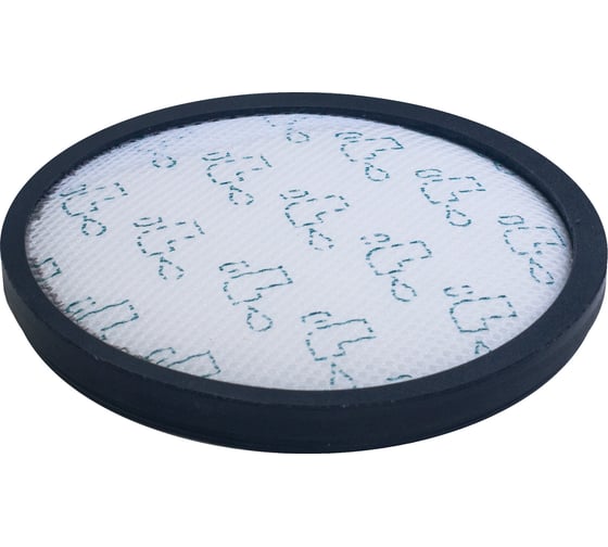 Фильтр губчатый FTL 69 для пылесосов Tefal TW69.., TW72.., Rowenta RO69.., RO72.. (rs-2230000345) Topperr 1184