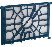 Фильтр FBS 8 для пылесосов Bosch BGLS4., BGL4., BSG6., BSGL3m., BGL32., BGL722., BGL8.. Topperr 1195