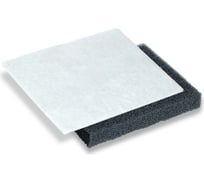 Комплект фильтров FSM 431 для пылесосов Samsung SC43.., SC44.., SC45.., SC47.., SC18m.., VCDC.. Topperr 1155