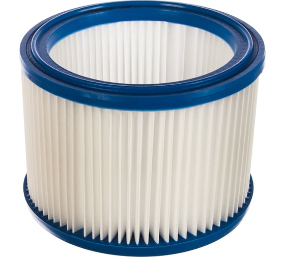 Фильтр гофрированный для VC2015L/2512L/3011L Makita P-70219