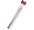 Трубка телескопическая TT 35 (35 мм) Topperr 1204 2