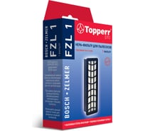Hepa-фильтр FZL 1 для пылесосов Zelmer Aquawelt 919 Topperr 1120