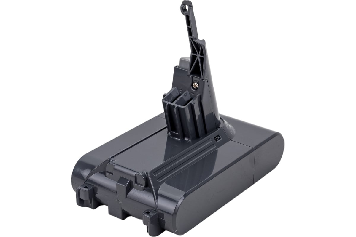 Аккумулятор 2Ач, 21.6В для Dyson V7 Absolute, V7 Animal, V7 Animal Pro ...