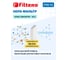 Фильтр НЕРА FTH 71 для пылесосов PHILIPS Filtero 05704 2