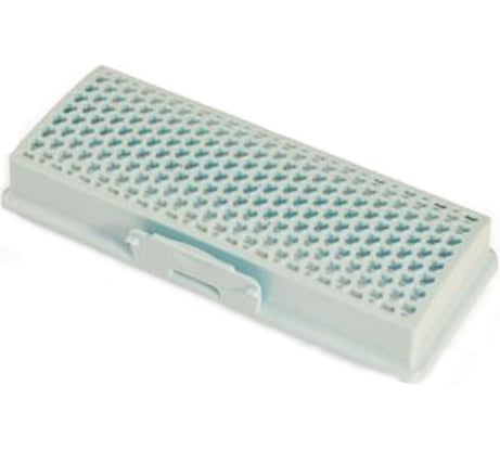 Фильтр НЕРА FTH 42 для пылесосов LG Filtero 05707