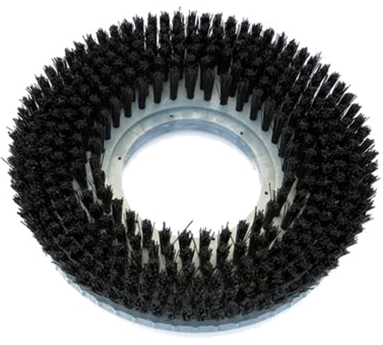 Щетка BRUSH DISC 430 MM 17 PROLENE Nilfisk L08812891 1