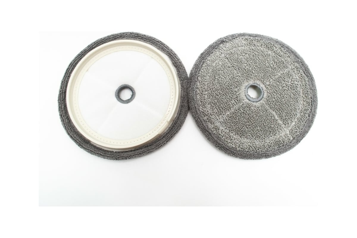 Тряпка серая для моющего пылесоса MR3200 Morphy Richards MR1098 ...