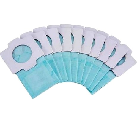 Бумажный фильтр 10 шт. Makita 194565-3