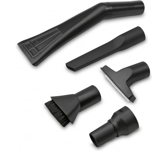Комплект для чистки автомобиля (DN35) Karcher 2.862-166 1