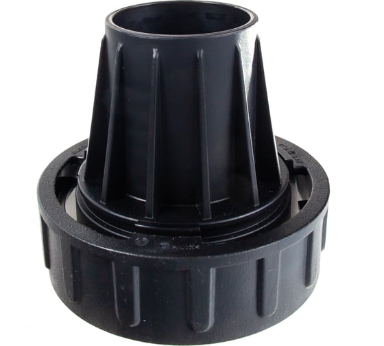 Шланг антистатический для пылесосов D27901, D27902 (4 м; 35 мм) DEWALT DWV9316