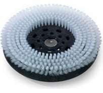 Щетка размывочная OCTO 330 мм, нейлоновая, повышенной плотности Numatic 606253