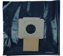 Мешок из ПЭ для утилизации 5 шт для SS 1400/SS 1401 EIBENSTOCK 35324000