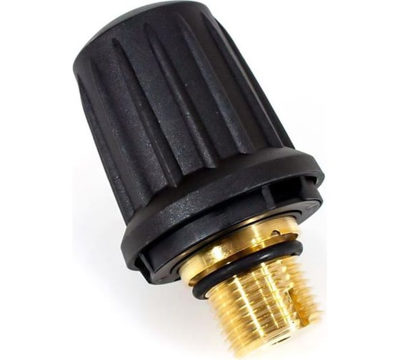 Предохранитель в сборе на замену Karcher 4.590-105.0
