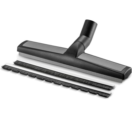Насадка для пола серая Karcher 6.907-409.0