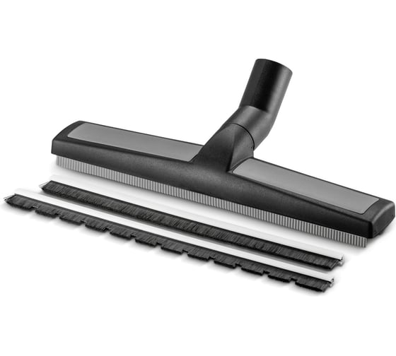 Насадка для пола серая Karcher 6.907-409.0 1