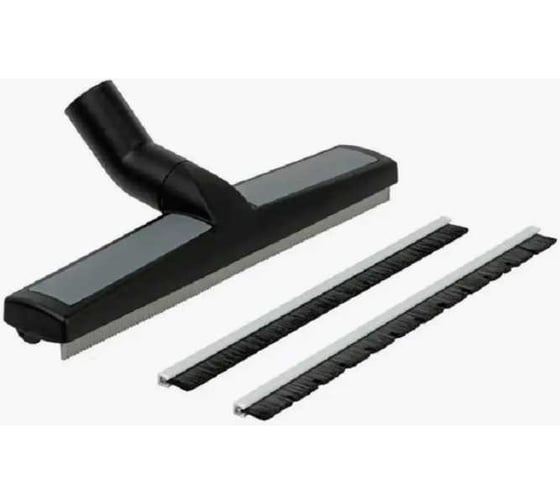 Насадка для пола серая Karcher 6.907-409.0