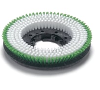 Размывочная щетка средней жесткости для TTB 6652T, 330 мм Numatic 606097