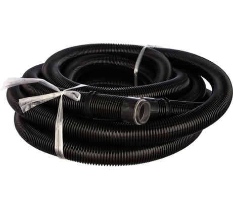 Шланг универсальный FTT 10/40 для пылесосов (40 мм; 10 м) Filtero 05779