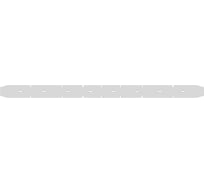 Скребок для AFC-510, 3, PU, передний ACGM X9065455