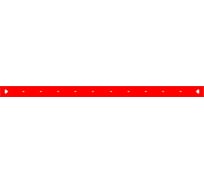 Скребок Nilfisk SC1500, 4, SR, задний ACGM 56104326 X237349