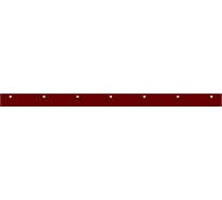 Cкребок для RA-410E, 3, PU-rebr, передний внешний ACGM 400.540 X8668770