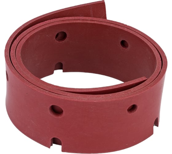 Скребок для Bennett S510B Basic, 3, SX, передний ACGM 250781 X3500955 27076094