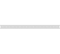 Скребок Bennett H 760B, 3, PU, задний ACGM 250401 X1666246