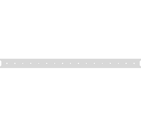 Скребок Bennett H 760B, 3, PU, задний ACGM 250401 X1666246 1