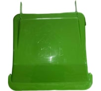 Крышка KSC для контейнера 240л KSC 40-449