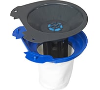 Всасывающий фильтр для VL500 Nilfisk 107407304