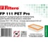 Фильтр складчатый FP 111 PET Pro из полиэстера для пылесосов Karcher, аналог 6.904-367.0 Filtero 05790 8