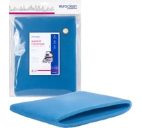 Губчатый фильтр для пылесосов ИНТЕРСКОЛ EURO CLEAN FPU-04