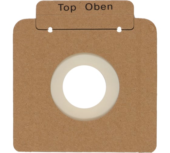 Мешки для пылесоса IPC SOTECO TORNADO YP1400/6 (5 шт.) OZONE CP-282/5