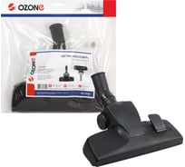 Насадка "пол-ковер" (35 мм) OZONE UN-15235